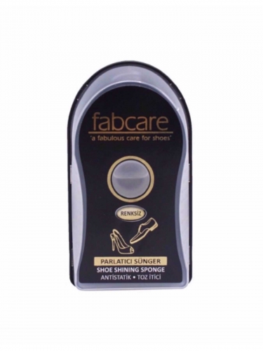 Fabcare Depolu Parlatıcı