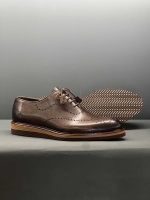 Tigana Shoes