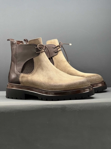 Boots Chelsea