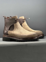 Boots Chelsea
