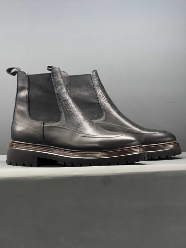 Boots Chelsea