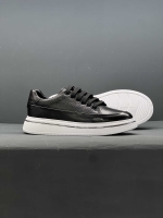 Deri Converse