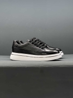Deri Converse